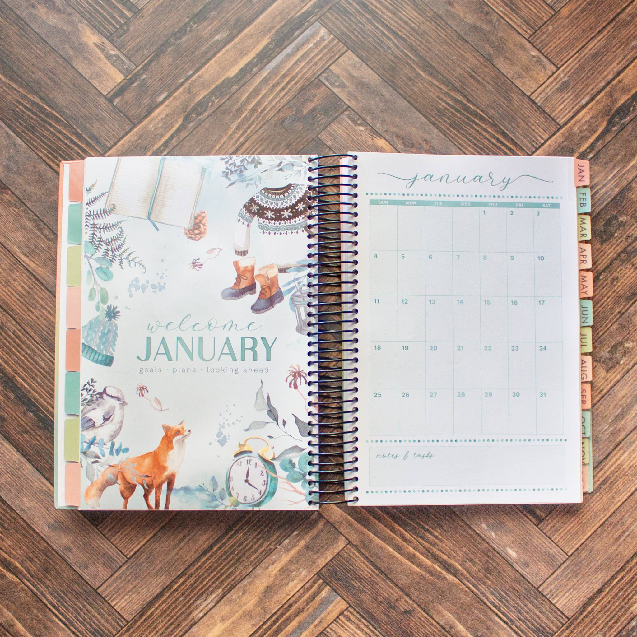Novelly Yours - 2026 Reading Tracker - Image 6