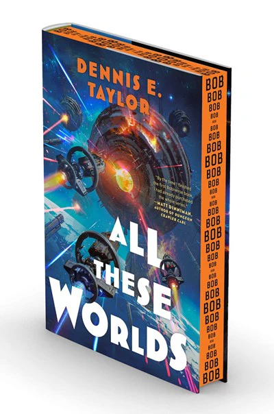 In Stock Titles